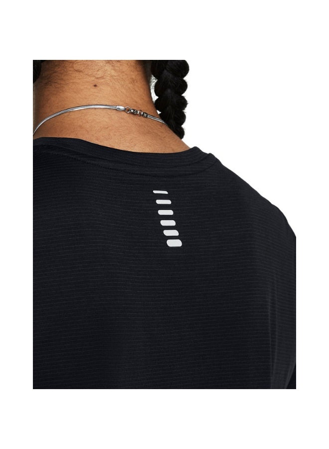 UNDER ARMOUR شورتات قصيرة الأكمام UA Launch - Image 2
