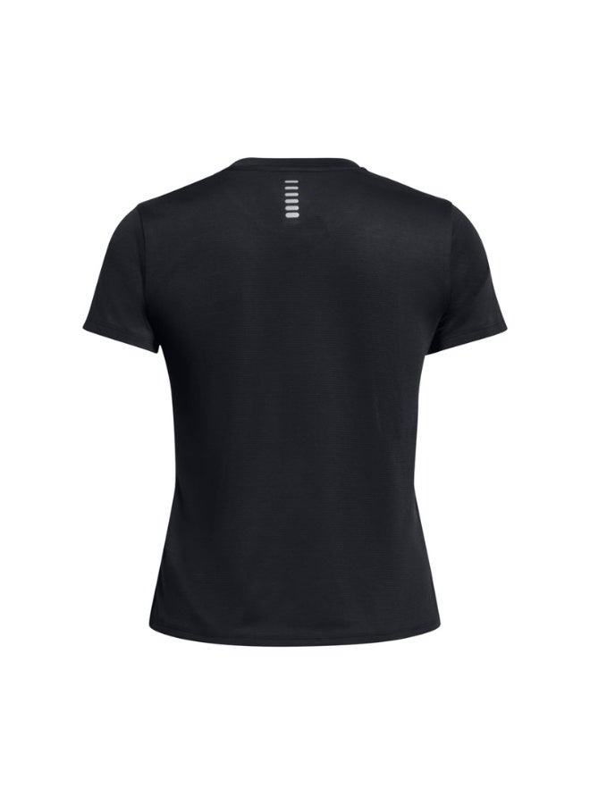 UNDER ARMOUR شورتات قصيرة الأكمام UA Launch - Image 4