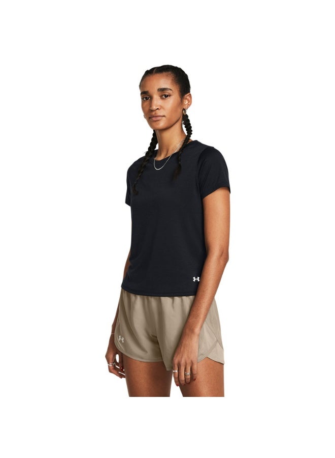 UNDER ARMOUR شورتات قصيرة الأكمام UA Launch - Image 3