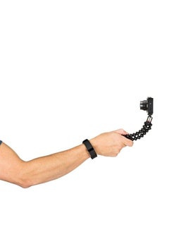 JOBY JOBY GorillaPod 325: A Compact, Flexible Tripod for Compact Cameras and Devices up to 325 Grams  - Image 4