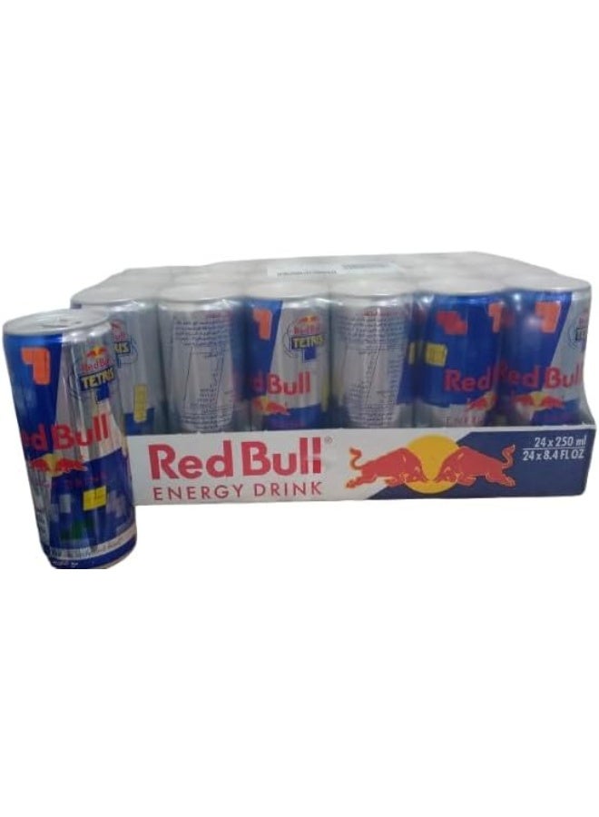ريد بل مشروب الطاقة ريد بُل - Image 2