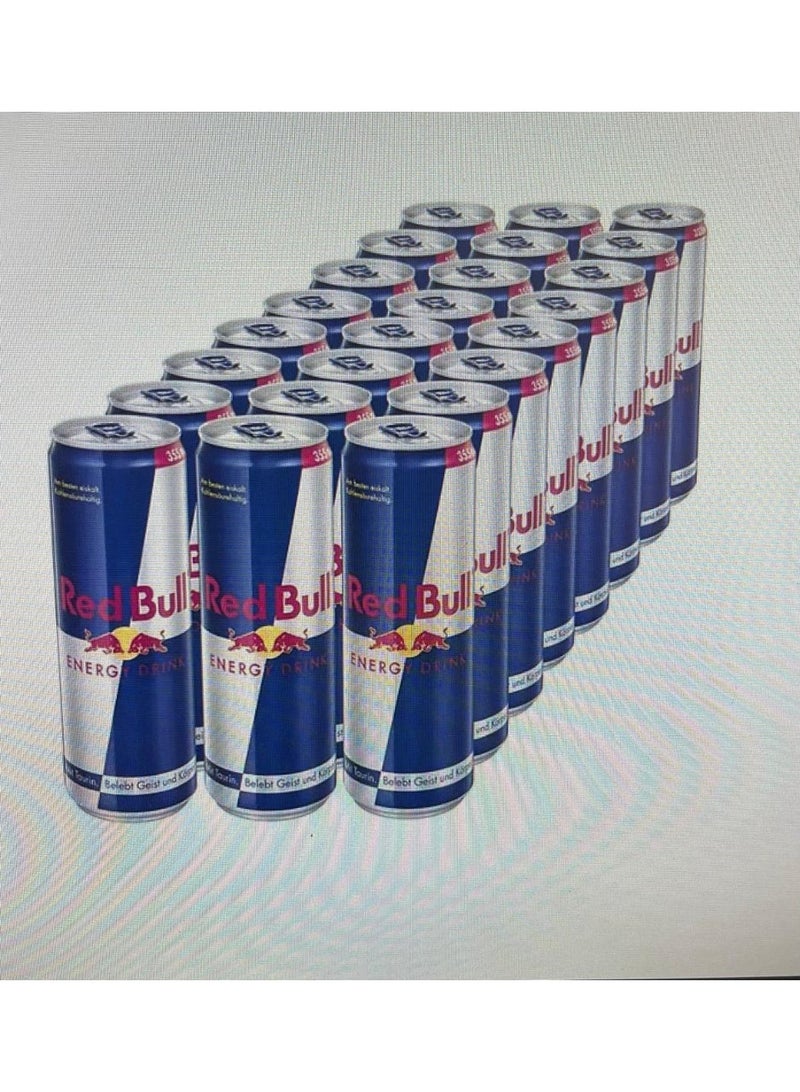 ريد بل مشروب الطاقة ريد بُل - Image 1