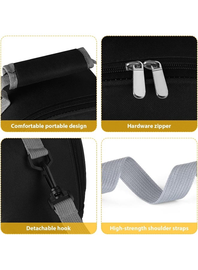 accmor حقيبة تبريد حليب الأم من أكمور مع حزمة ثلج - Image 5