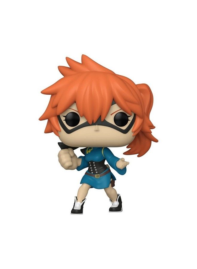 Funko Pop My Hero Academia Itsuka Kendo Special Edition Exclusive Multicolor  - Image 3