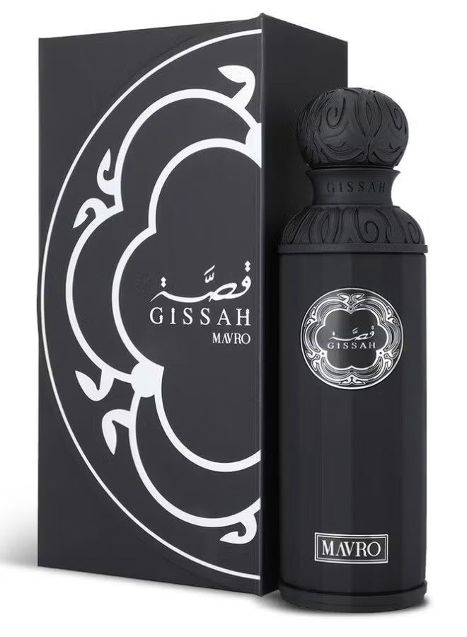 قصة عطر مافرو 200 مل - Image 1