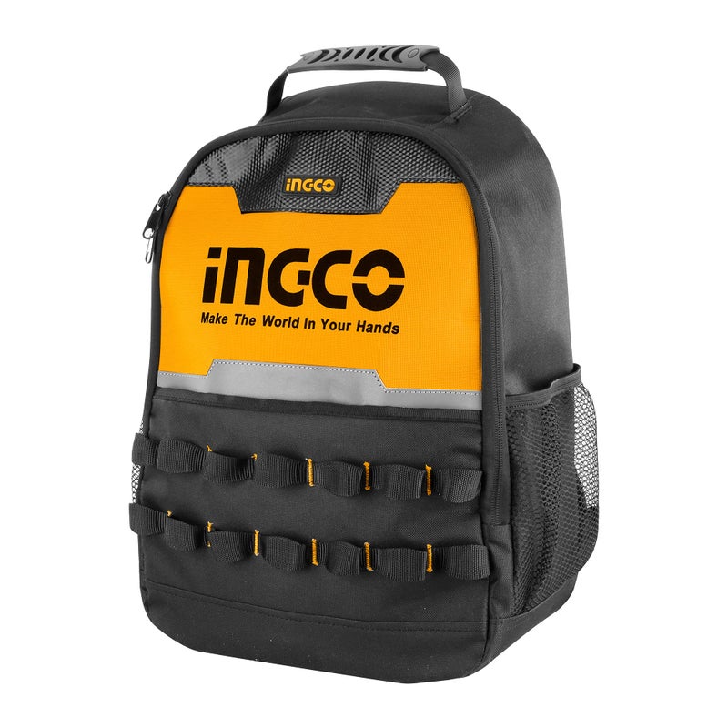 Ingco Style HBP0101 Tool Bag Backpack