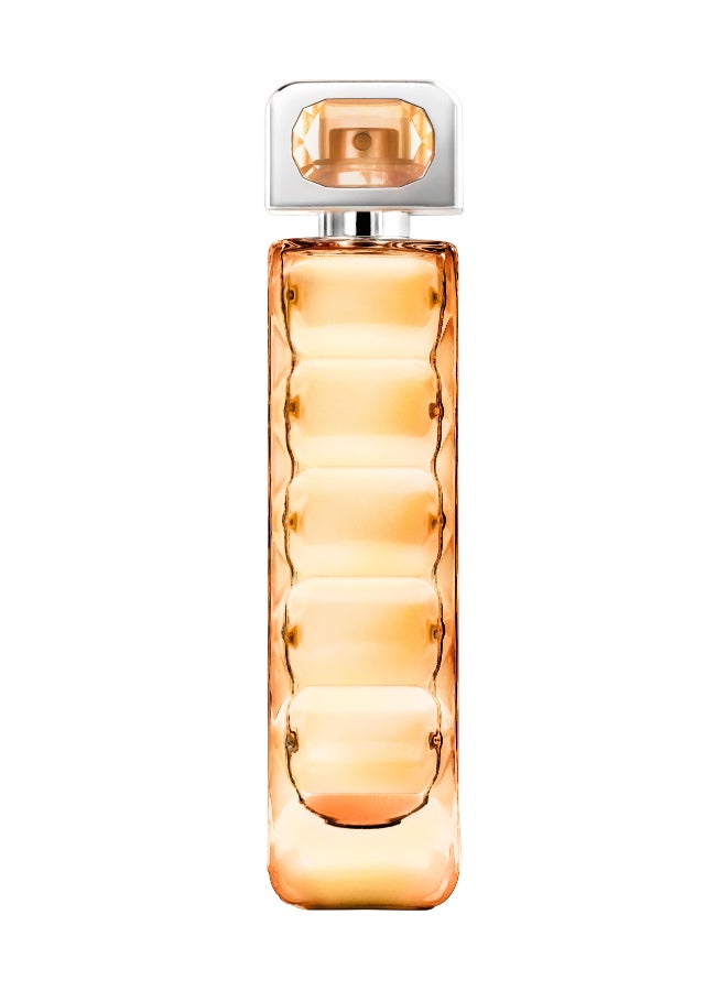 هوجو بوس بخاخ عطر طبيعي بوس وومن EDT 50ملليلتر - Image 1
