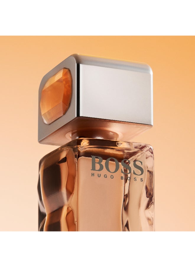 هوجو بوس بخاخ عطر طبيعي بوس وومن EDT 50ملليلتر - Image 5