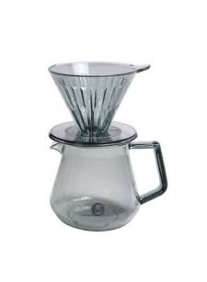 TIMEMORE Timer 01 Distillation Set