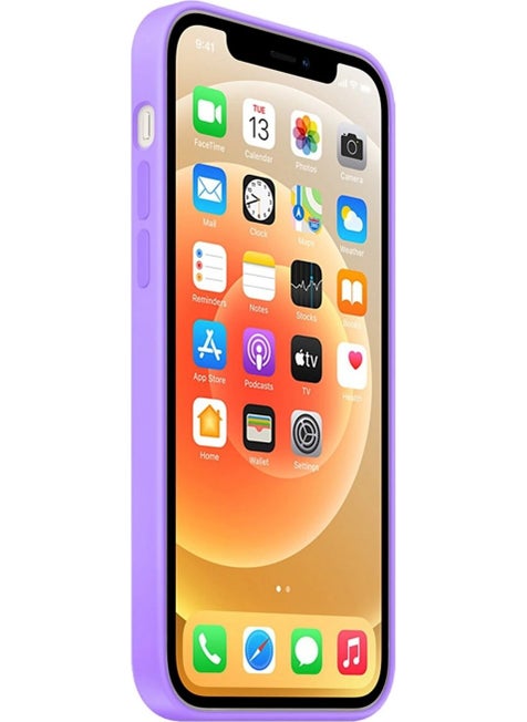 Glitz Apple iPhone 11 Pro Case Logo Silicone Case A+ Quality (Bottom Closed)  - Image 3