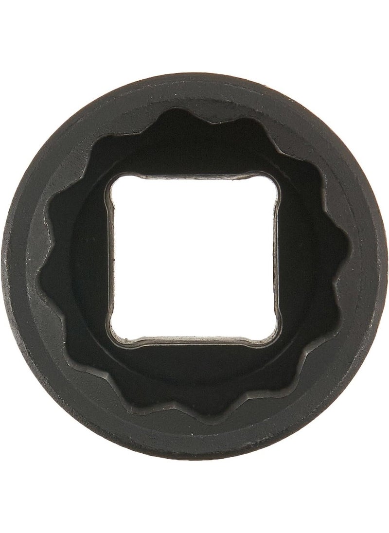 Sunex Tools Sunex 221zm 1/2-Inch Drive 21-mm 12-Point Impact Socket  - Image 4