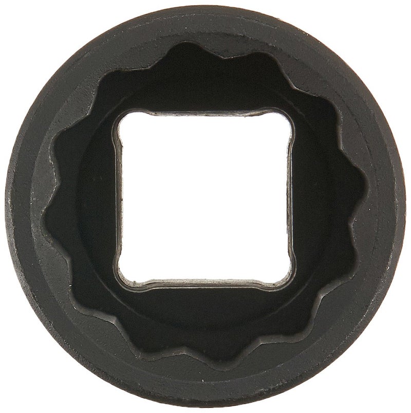 Sunex Tools Sunex 221zm 1/2-Inch Drive 21-mm 12-Point Impact Socket - Image 2