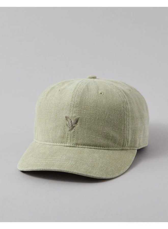 امريكان ايجل AE Logo Baseball Hat