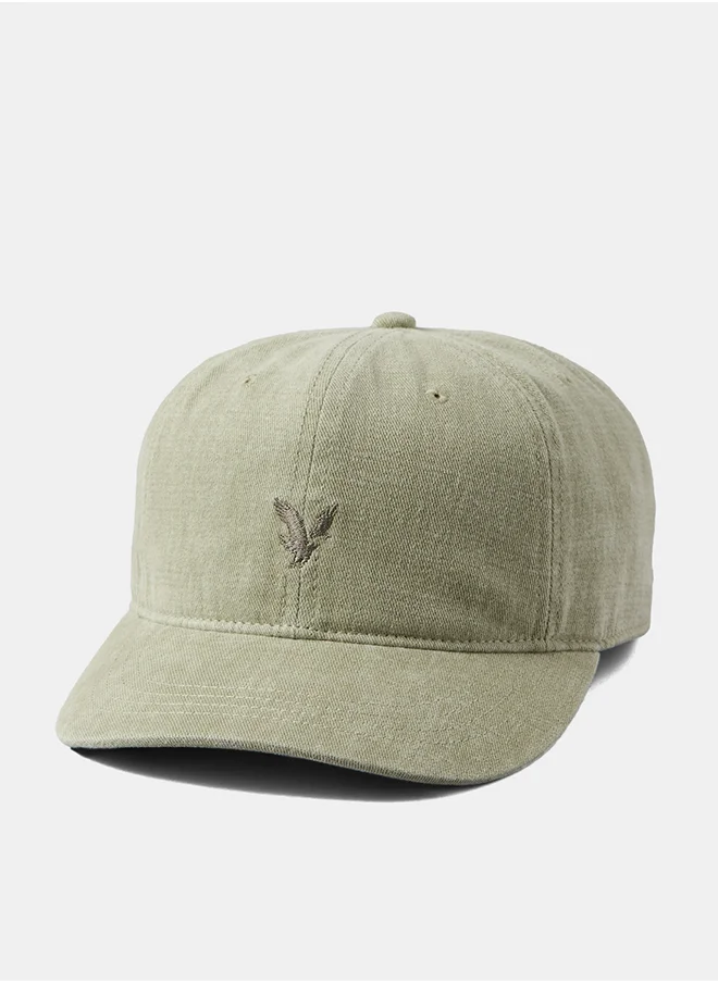 American Eagle AE Logo Baseball Hat