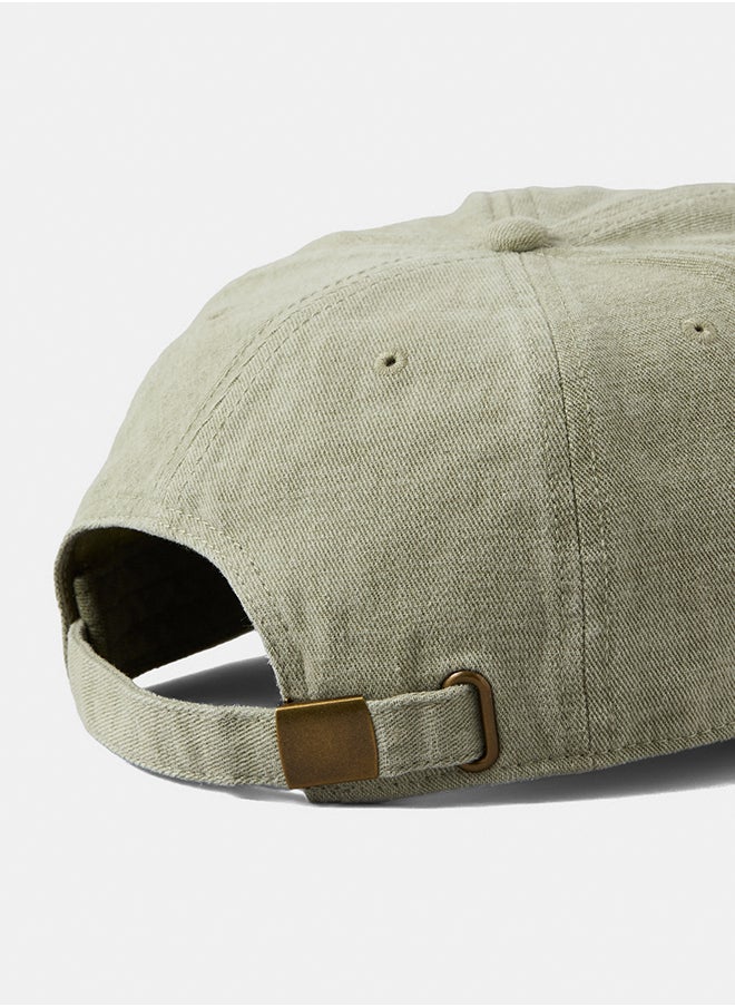 American Eagle AE Logo Baseball Hat  - Image 2