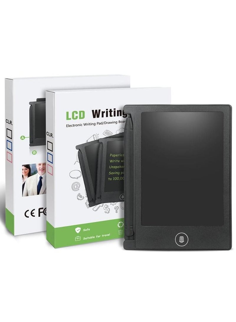 Waterproof Children LCD Writing Pad  - Image 1