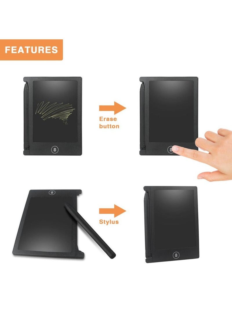 Waterproof Children LCD Writing Pad  - Image 3