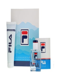 FILA EDT 100ml +SG 200ml 