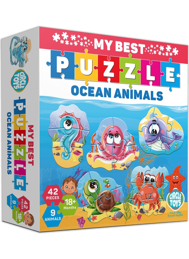 My Best Puzzle Ocean Animals - pzsku/Z8FFB9492DBA5701D85DFZ/45/_/1730722816/c1753f78-3c1a-4790-b962-ead96b126ff9