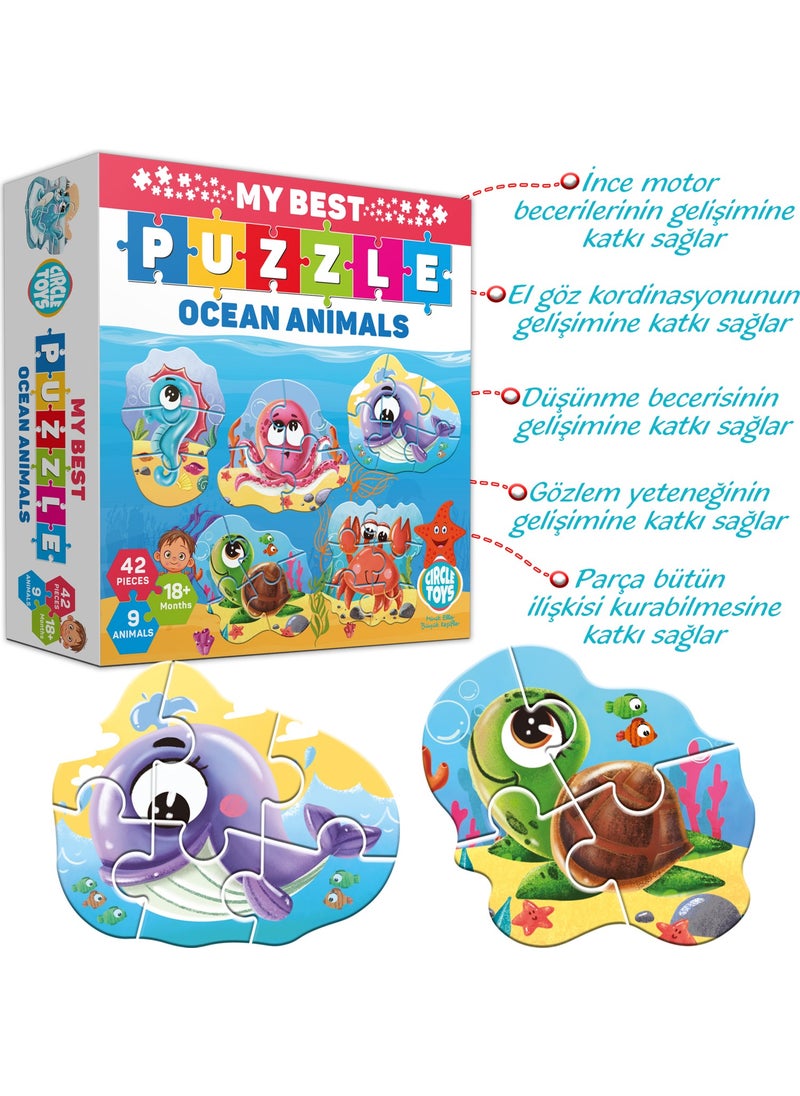 My Best Puzzle Ocean Animals - pzsku/Z8FFB9492DBA5701D85DFZ/45/_/1730722818/9efe215a-eef9-4400-863d-bc9d1239faa5