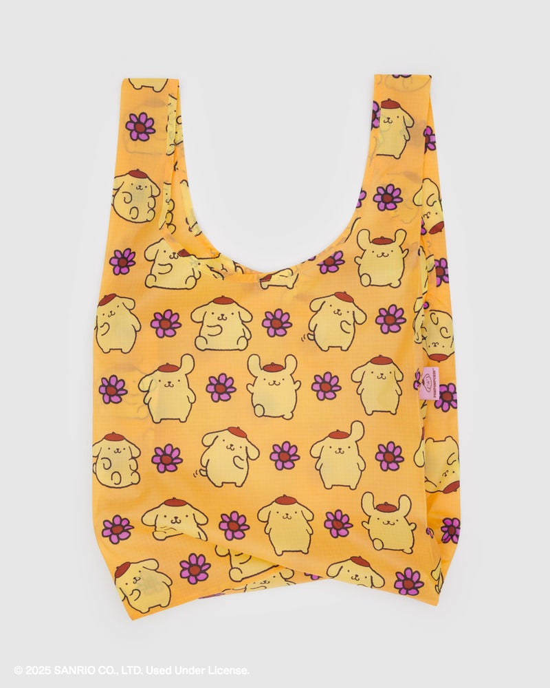 BAGGU Standard Set of 3 - Hello Kitty and Friends Florals - Image 3