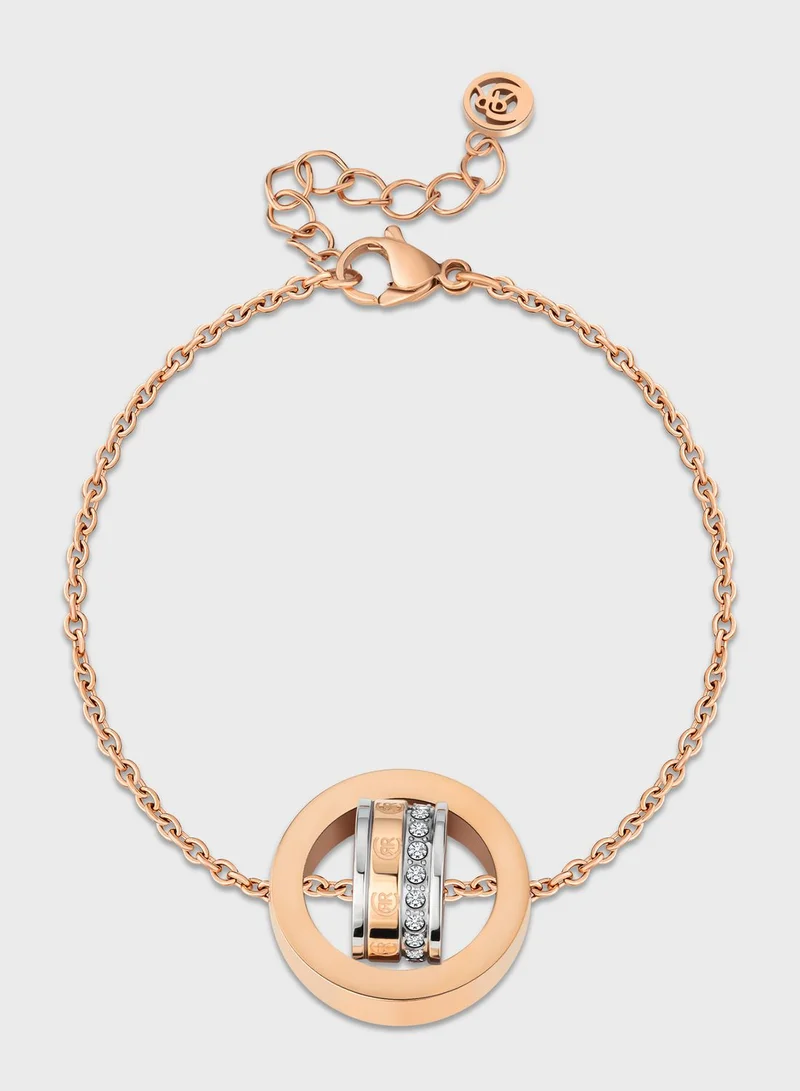 CERRUTI 1881 Embellised Bracelet