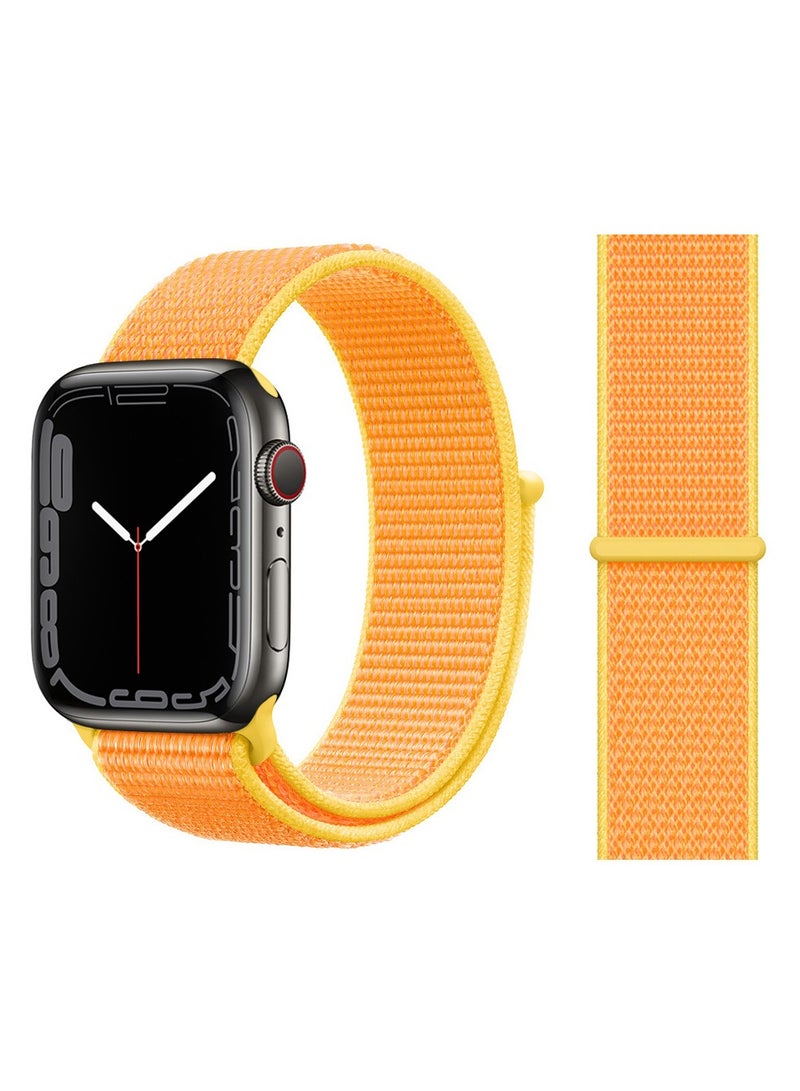 Perfii 3pcs Apple Watch Strap 42/41/40/38mm Replacement for Apple Watch Series 10/9/8/7/6/5/4/SE - Image 3