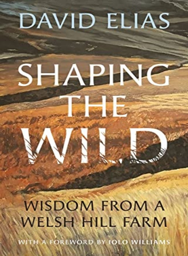 SHAPING THE WILD 