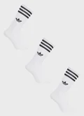 adidas Originals White