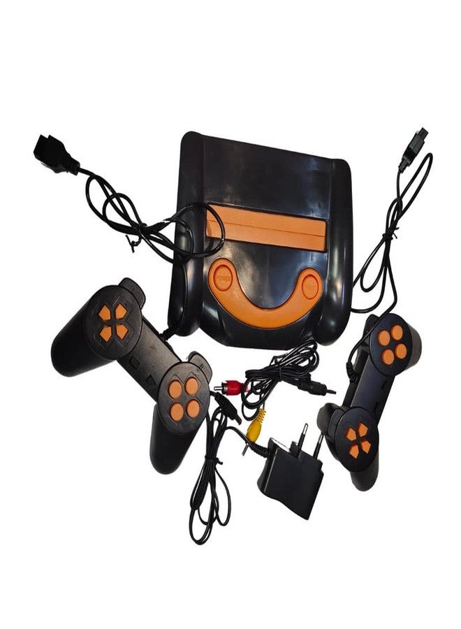 DRUMSTONE 8 BIT TV Video Game Console Support HDMI/USB Output Best Gift for Game Lovers