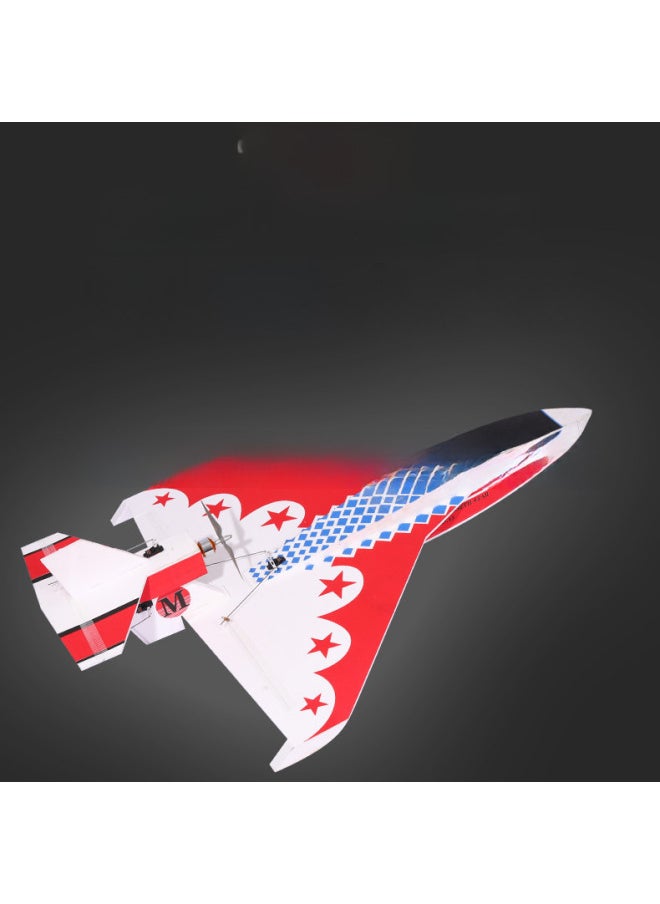 Polaris Sea, Land And Air Model Aircraft Fighter Seaplane PP Magic Board Fighter SU27 Fixed Wing-Color:MC 6C Remote Control Standard Package