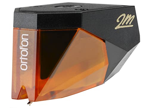 Ortofon خرطوشة فونو أورطوفون 2M برونز متحركة مغناطيسياً - Image 1