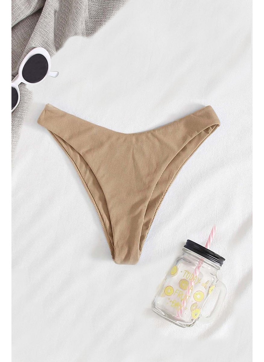 Angelsin Stylish Bikini Bottom  - Image 1