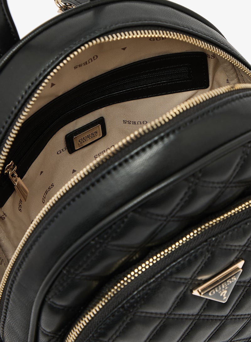 GUESS Giully II Dome Backpack - Image 4