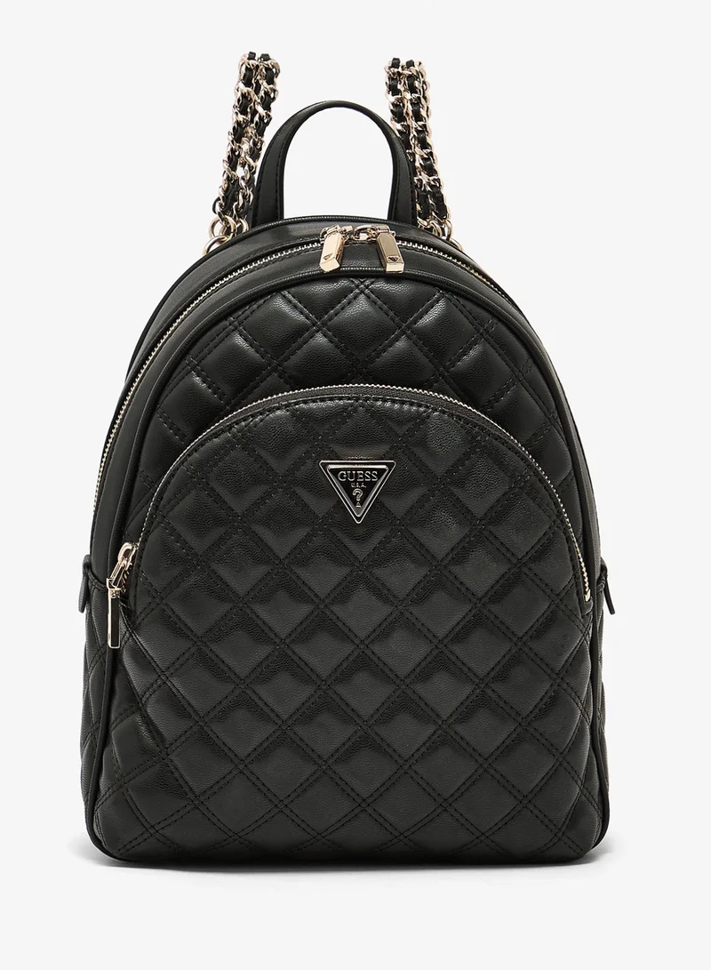 GUESS Giully II Dome Backpack