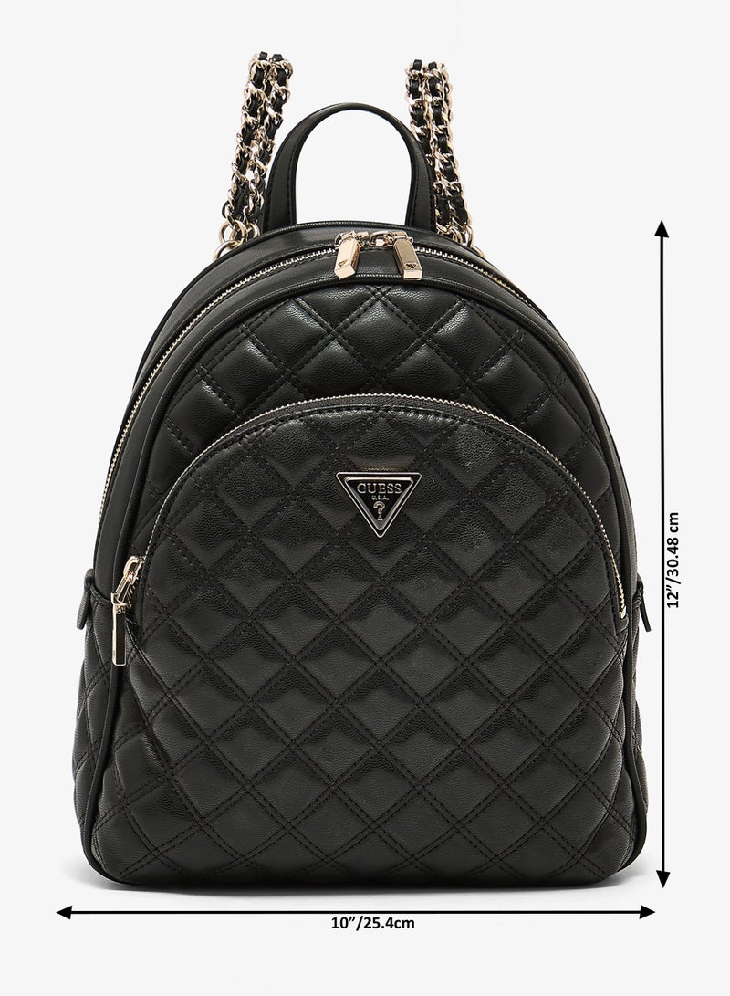 GUESS Giully II Dome Backpack - Image 5