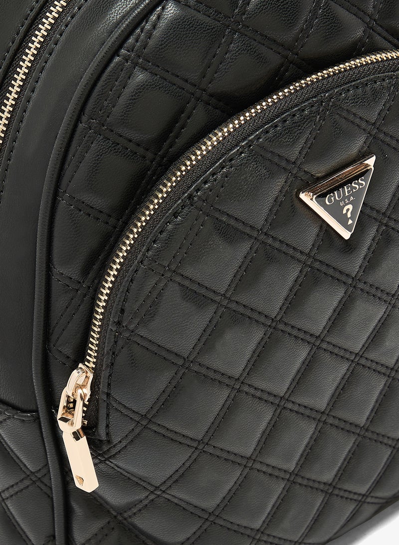 GUESS Giully II Dome Backpack - Image 3