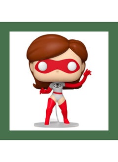 Funko Pop! Disney: Incredibles 20th - Elastigirl w/chase 