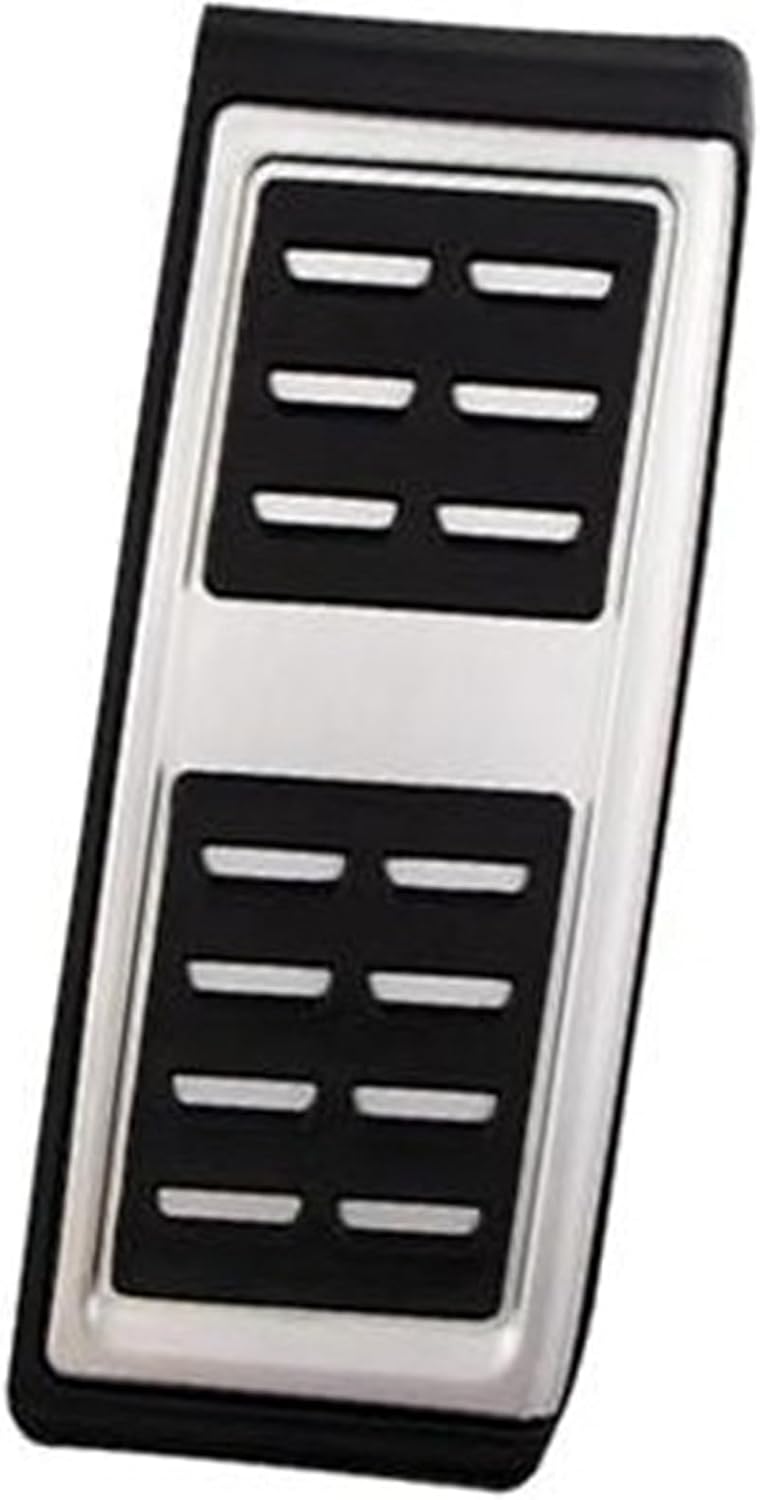 Vuzmode Pedal Pad for VW Models - Image 1