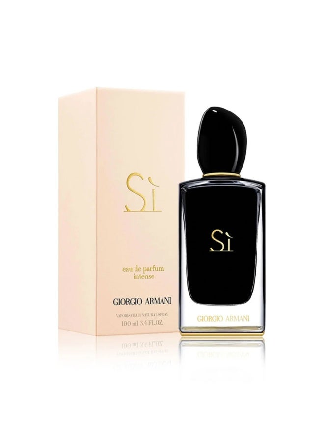 عطر سي إنتينس 100ملليلتر