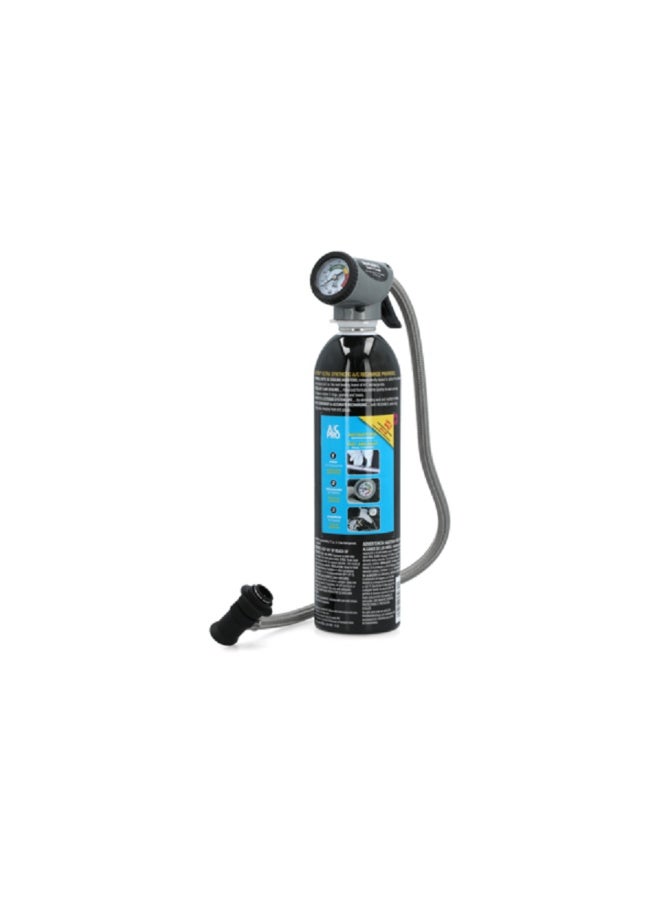 أه/سي برو مبرد R134A أسود ورمادي 20 أونصة acp100-S4 - Image 4