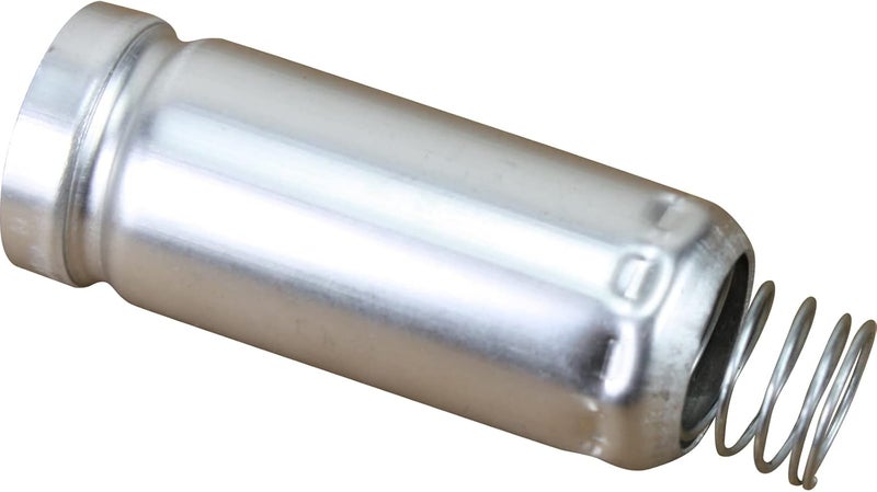 AIP Electronics Dragon FIRE Performance Tune Up Spark Plug Wire Metal Heat Shield Set Kit for Chevy V8 Engines - Image 3