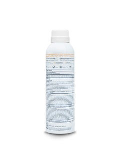 bare republic Bare Republic Mineral Sunscreen SPF 50 Sunblock Spray, Sheer and Non-Greasy Finish, Vanilla Coco Scent, 6 Fl Oz  - Image 3