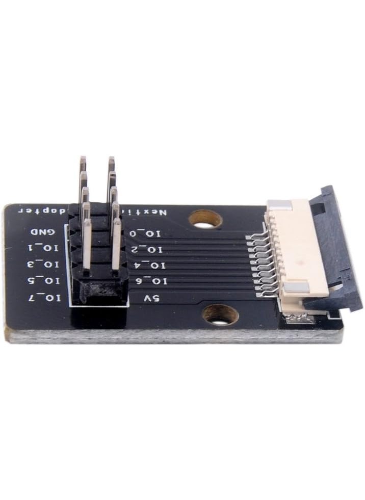 NEXTION NEXTION Enhanced IO Adapter GPIO Expansion Board Enhanced 24 28 32 35 43 5 7 Intelligent Display 7 101 inch  - Image 3