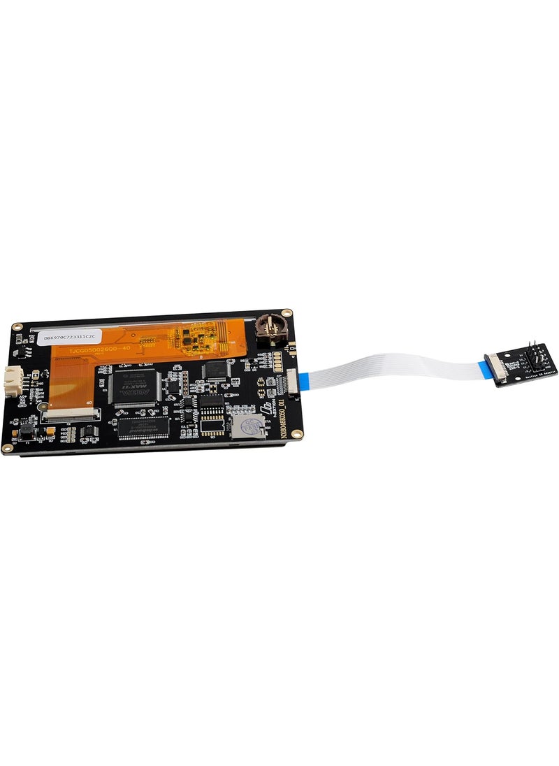 NEXTION NEXTION Enhanced IO Adapter GPIO Expansion Board Enhanced 24 28 32 35 43 5 7 Intelligent Display 7 101 inch  - Image 5
