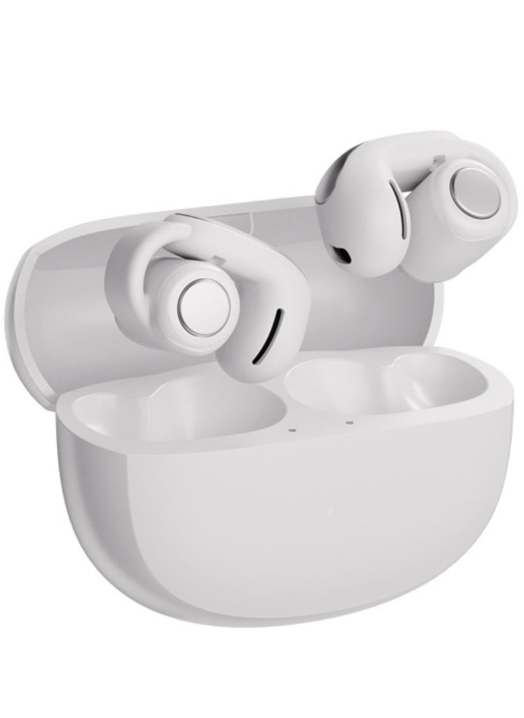 JBLTM Wireless Bluetooth headset, open earhook design, non-in-ear headset, sweat-proof and waterproof, HiFi stereo sports headset, HD microphone for calls, comfortable to wear, suitable for sports, games, study, etc.  - Image 1