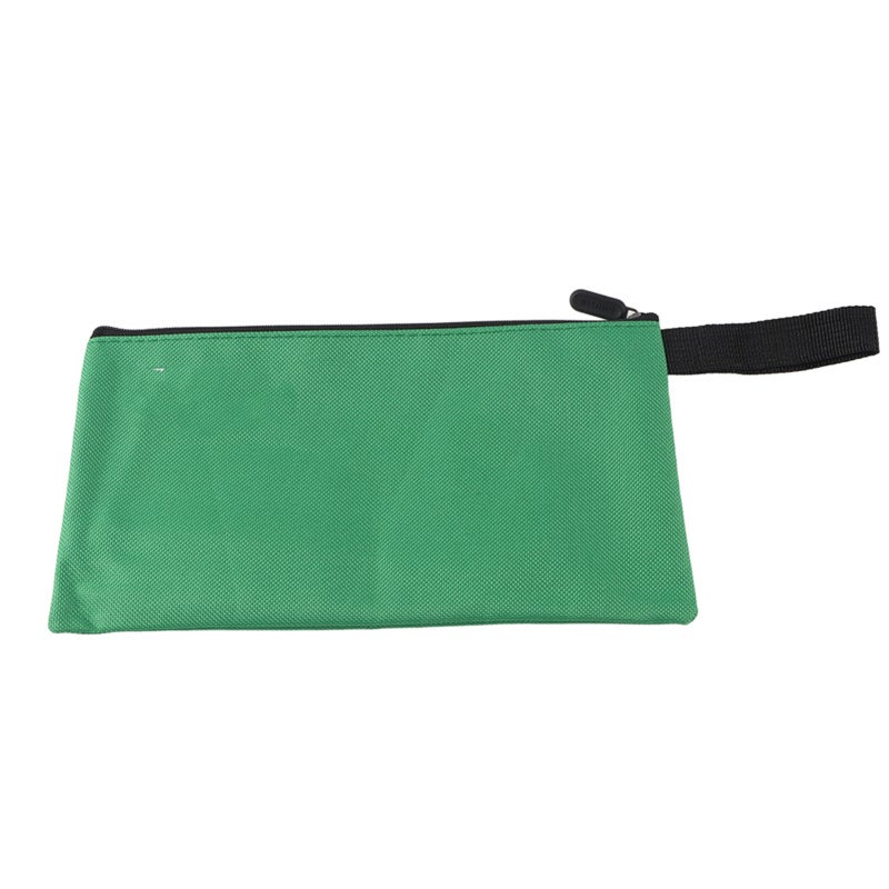 DUUTI Bike Tool Bag Waterproof Bicycle Bag 600D Polyester Durable Wear Resistant Lightweight Compact Storage - Hand Carry Bike Rack Bag For Bike Maintenance Outdoor Cycling - Image 1