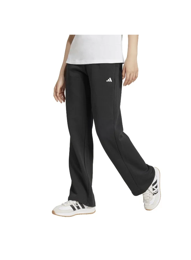 Adidas W Sl Fc Pt Black Training Pants For Women XS