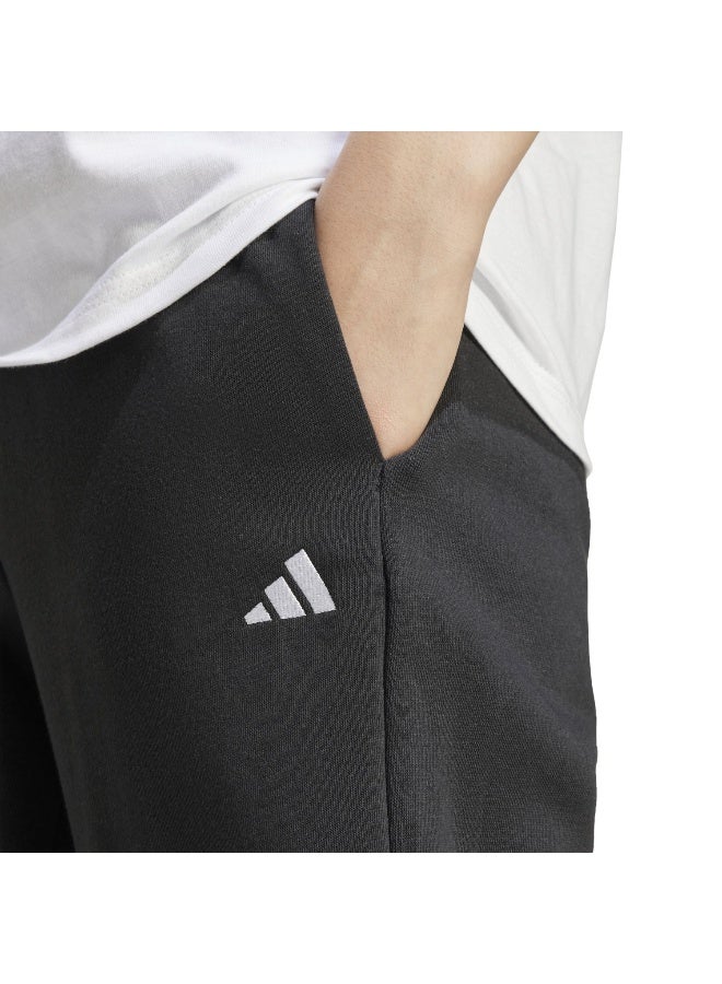 Adidas W Sl Fc Pt Black Training Pants For Women XS - Image 5