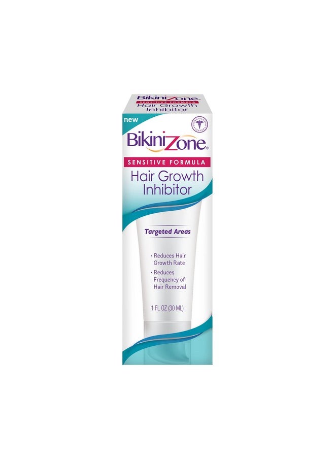 Hair Growth Inhibitor Cream - Helps Stop Hair Growth For Face, Legs, Lips & Chin - Reduces Hair Density & Length - Painless Hair Inhibitor & Moisturizer After Waxing & Shaving (1 Oz) - pzsku/Z8FFC9FE5728E570E96A0Z/45/_/1734182780/a19b7183-55e6-4bfe-b54a-d14a29d5f313